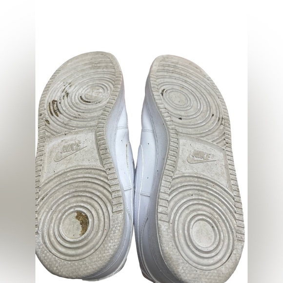 Nike Court Vison Low Men’s Size 13 - Picture 10 of 12